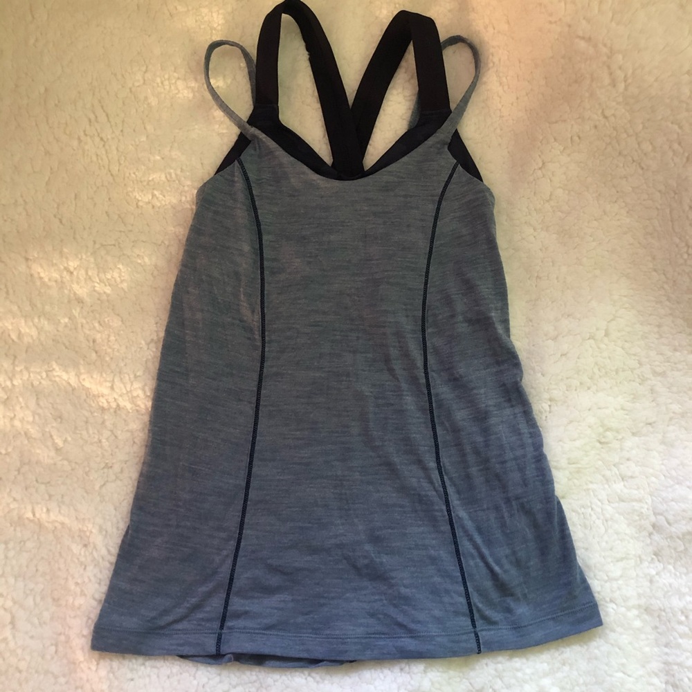 Lululemon Top